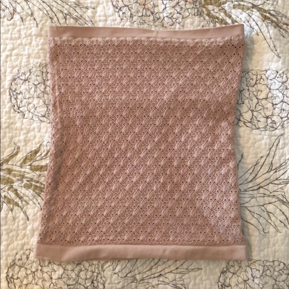 FREE PEOPLE TUBE TOP